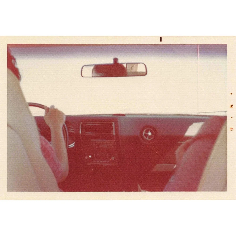 Vintage 1974 Golden Gate Bridge California Road Trip Photo Lot of 10 - Picture 9 of 10